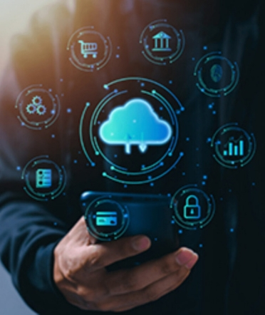 Cloud Solutions - Scale with Confidence